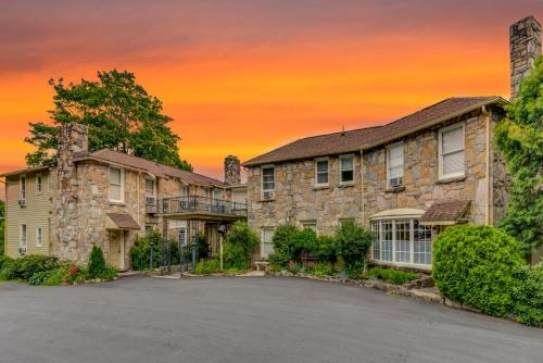 Фотография мини отеля Echo Mountain Inn