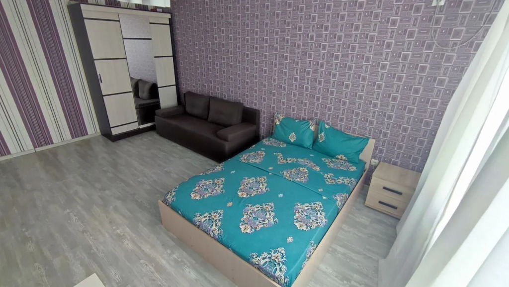 Фотография квартиры Квартира на ул. Восточно-Кругликовская 22/2