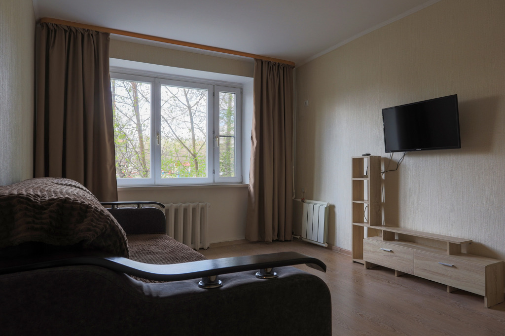 Фотография квартиры Апартаменты на Ворошилова