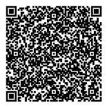 QR код Коттеджа Шале Ильинские Холмы дом 5 - Уголок Бельгии