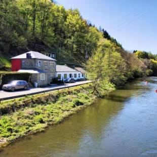 Фотографии гостевого дома 
            Charming Holiday Home In Durbuy with Garden