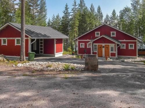 Фотография гостевого дома Holiday Home Koliwood a