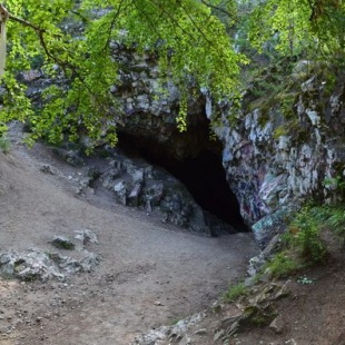 Фотография достопримечательности Сугомакская пещера