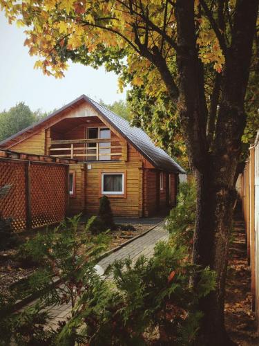 Фотография мотеля M10 Service