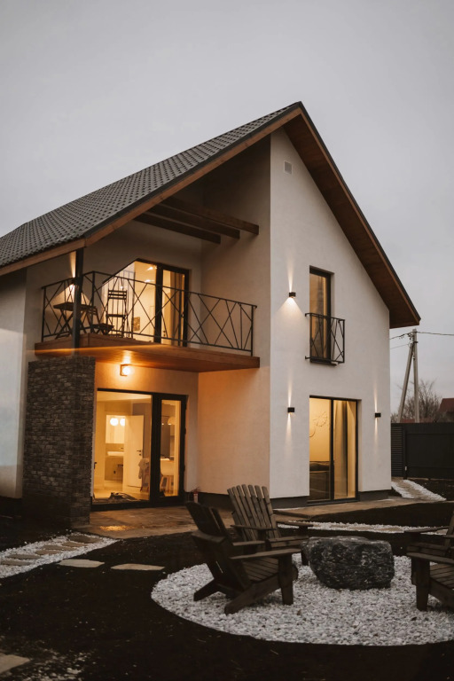 Фотография Коттеджа Частный дом Scandi House 2