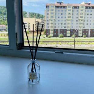 Фотография квартиры Апартаменты Квартира