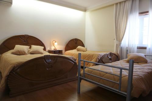 Фотография мини отеля Colina do Ave Alojamento Local