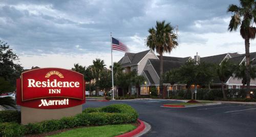 Фотография гостиницы Residence Inn Brownsville