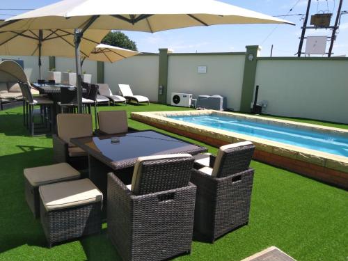 Фотография гостевого дома The Clan Guest House