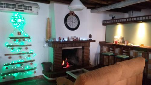 Фотография гостиницы Hotel Rural Inz-Almaraz