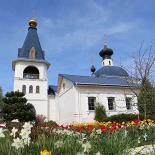 Фотография храма Церковь Святителя Николая Чудотворца