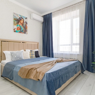 Фотография квартиры Квартира Rhythm City Stay