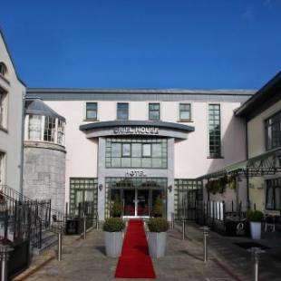 Фотографии гостиницы
Oriel House Hotel