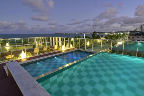 Фотография гостиницы Nord Luxxor Tambaú