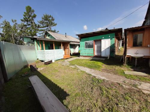 Фотография гостевого дома Пушкина, 11