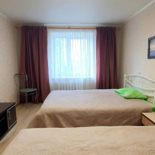 Фотография квартиры Апартаменты на улице Луначарского