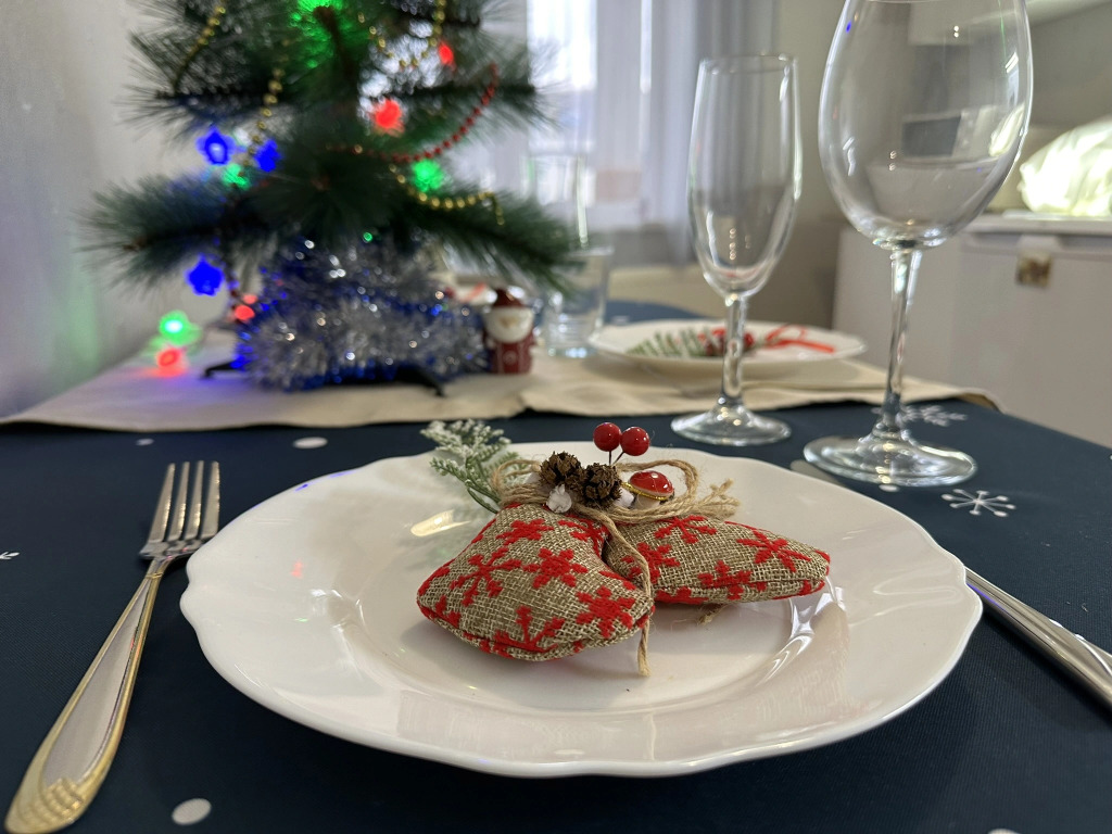 Фотография квартиры Апартаменты Baltic Resort  у парка и моря