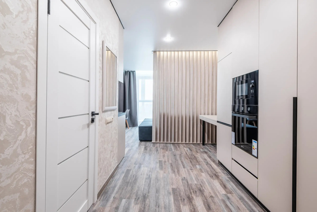 Фотография квартиры Апартаменты BelaTravel по Адресу Брилевская Улица 29