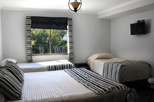 Фотография гостиницы Hotel Maquehue