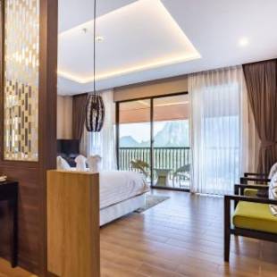 Фотография гостиницы Amari Vang Vieng