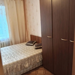 Фотография квартиры Квартира В Центре Ишима Просторная 2-комн. для Командировок и Семьи