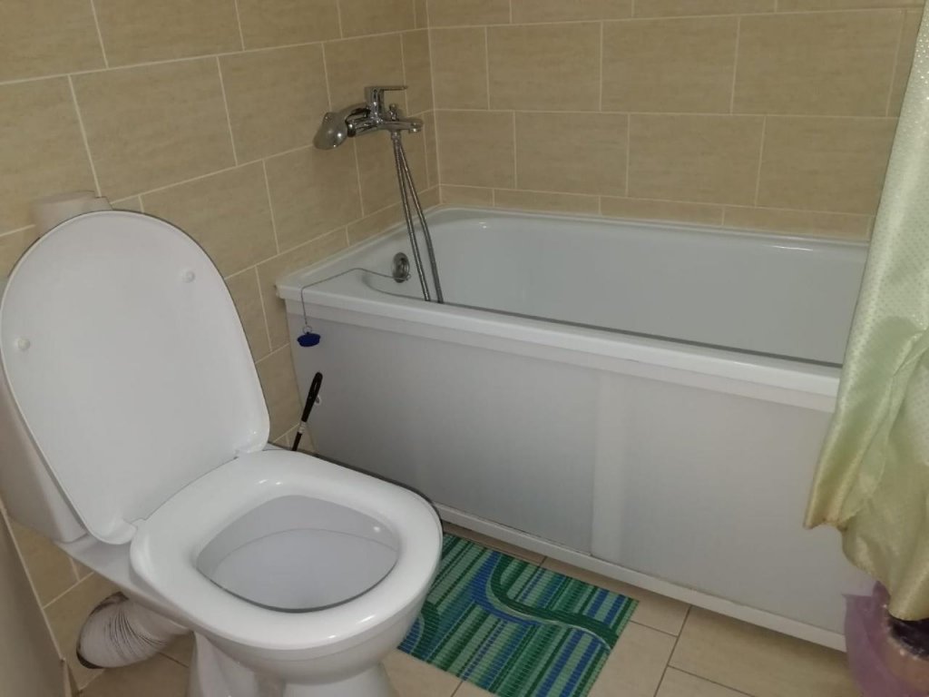 Фотография квартиры Апартаменты на улице Лунная 30А