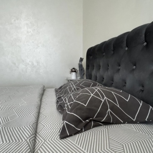 Фотография квартиры Апартаменты Двухкомнатные Утро в облаках в Бресте