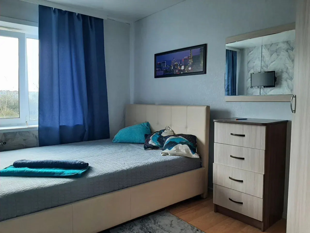 Фотография квартиры Квартира на проспекте Победы 37А