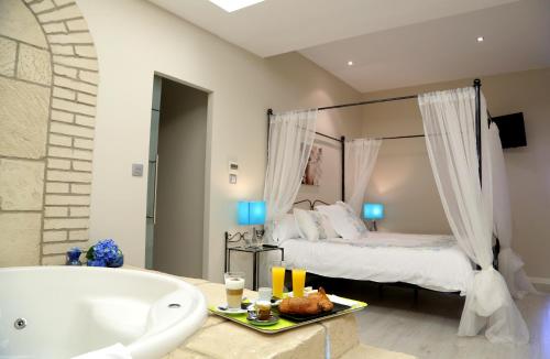 Фотография гостиницы Hotel Castillo Bonavía