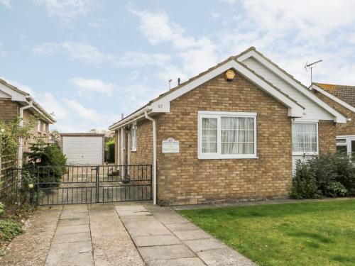 Фотографии гостевого дома 
            Park View, Filey