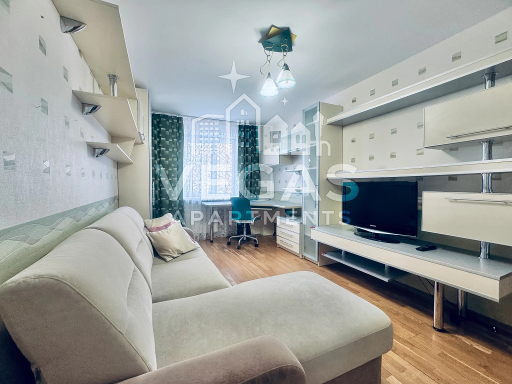 Фотография квартиры Апартаменты Vegas Гагарина 103 а