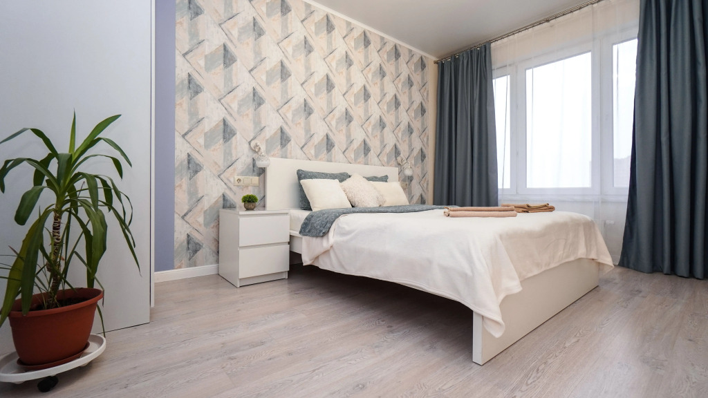 Фотография квартиры Апартаменты ODIRENT с евроремонтом