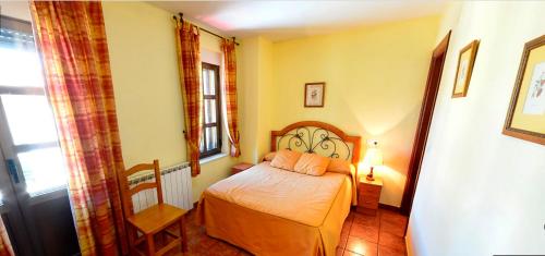 Фотография гостевого дома Hostal Bar Stop