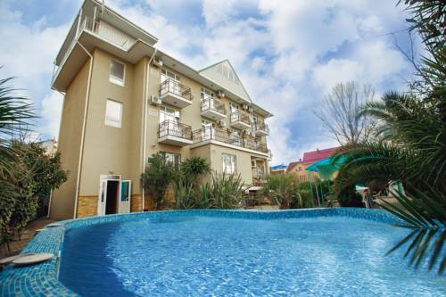 Фотография гостевого дома Ренессанс