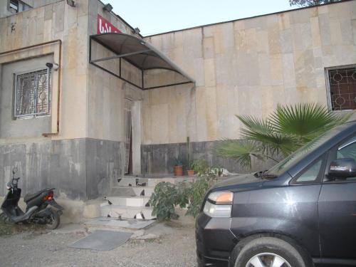 Фотография гостиницы Lux