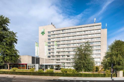 Фотография гостиницы Holiday Inn Eindhoven Centre, an IHG Hotel