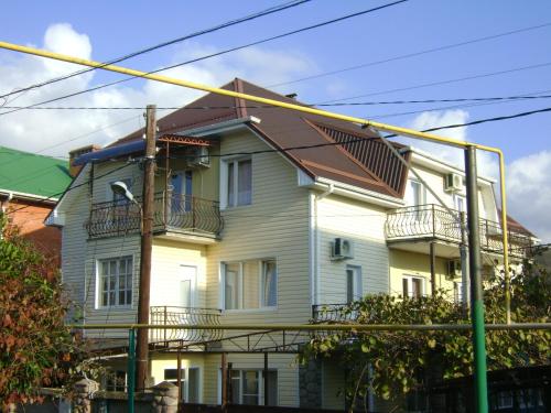 Фотографии гостевого дома
На Хвойной 38