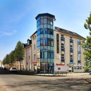 Фотографии гостиницы
City-Pension Dessau-Roßlau