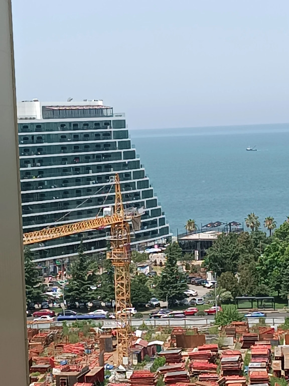 Фотография квартиры Квартира New Boulevard Residence Батуми