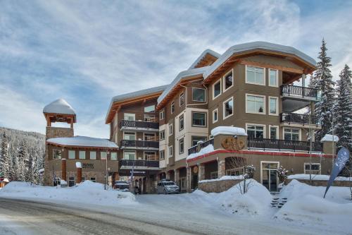 Фотография гостевого дома Kookaburra Lodge #202 By Bear Country