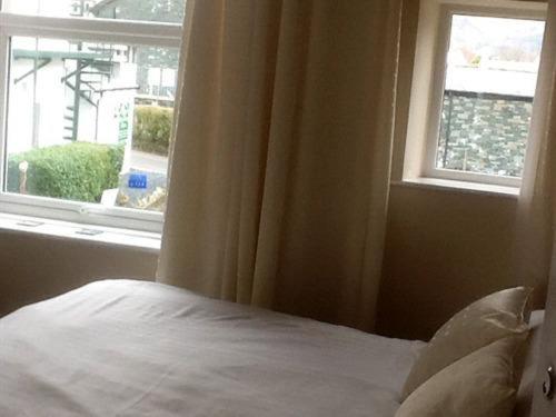 Фотография мини отеля Brundholme