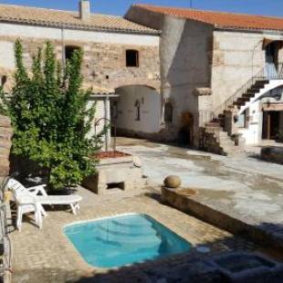 Фотографии гостевого дома
Casa de pueblo Montenegro