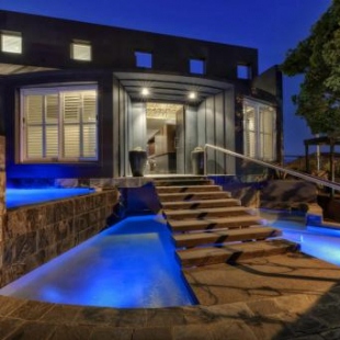 Фотография гостиницы O on Kloof Boutique Hotel & Spa