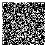 QR код санатория Беломорье