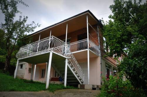 Фотография гостевого дома Guest house Racha