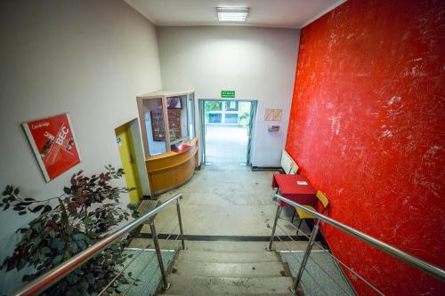 Фотография хостела Ondraszka