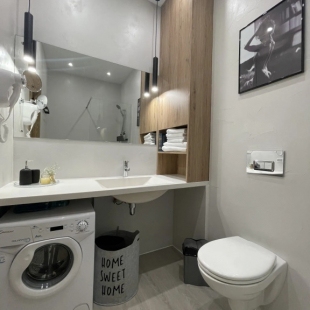 Фотография квартиры ДзенХоум на улице Максима Горького 23А