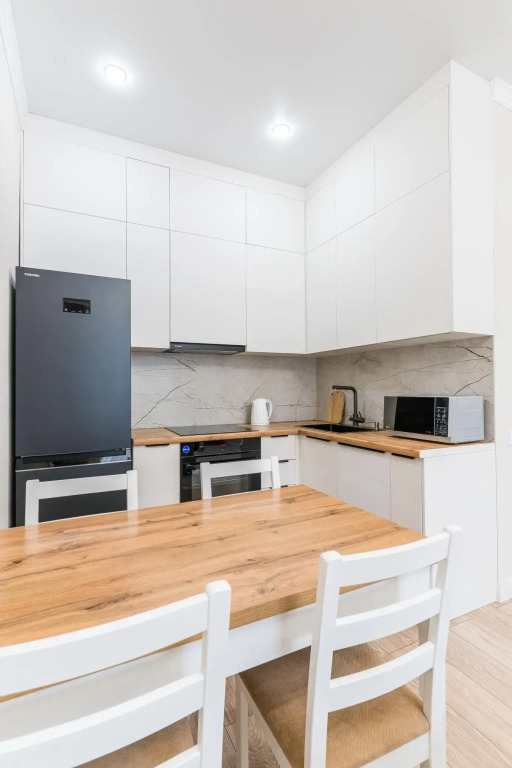 Фотография квартиры Апартаменты на проспекте Туран 46/6