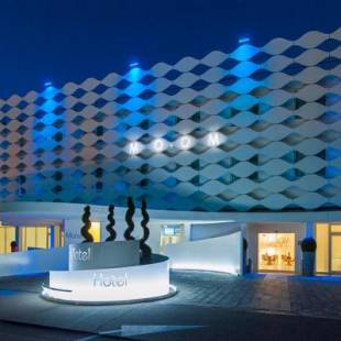 Фотографии гостиницы
MO.OM Hotel
