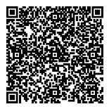 QR код гостиницы Арагац